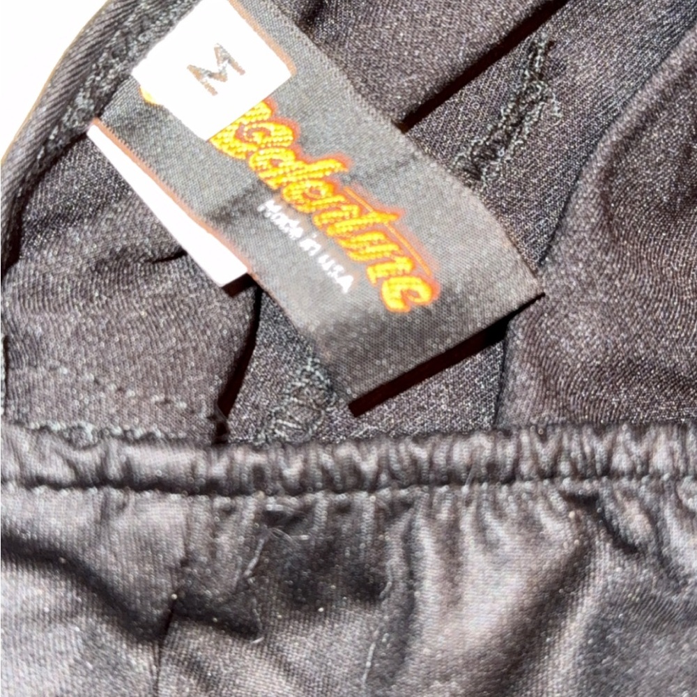 J Loves Valentine/Josey Valentine White Tiger Costume Full Set Halloween/Rave - Picture 8 of 14